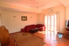 Spacious and bright apartment with swimming pool for rent in Tay Ho